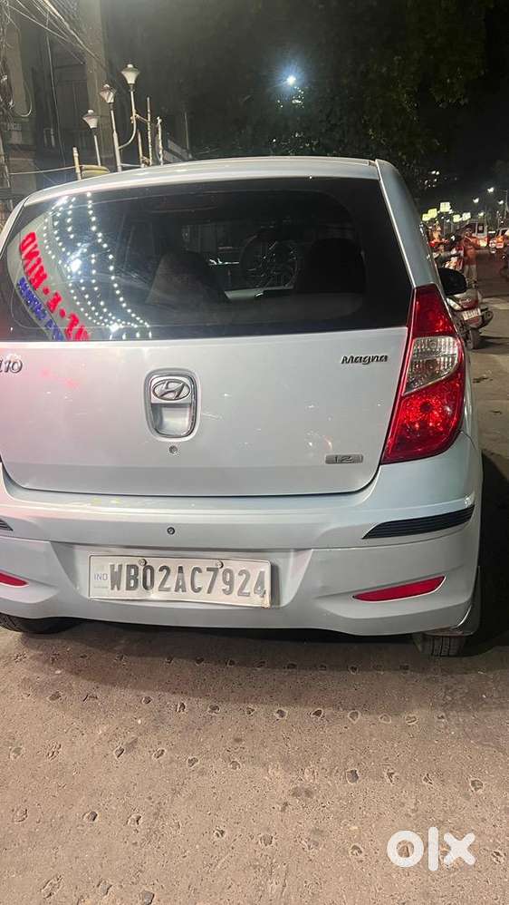 Hyundai I10 2013 Petrol 67000 Km Driven