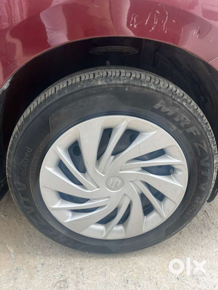 Maruti Suzuki Ertiga 2023 Year