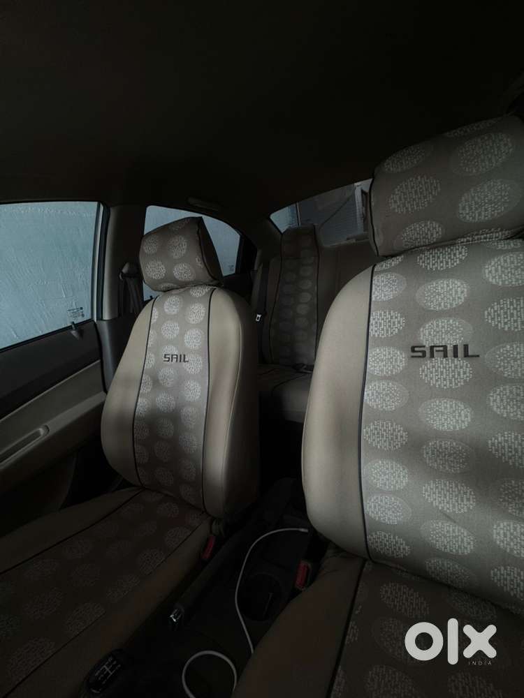 Chevrolet Sail 2014 Lt Limited Edition