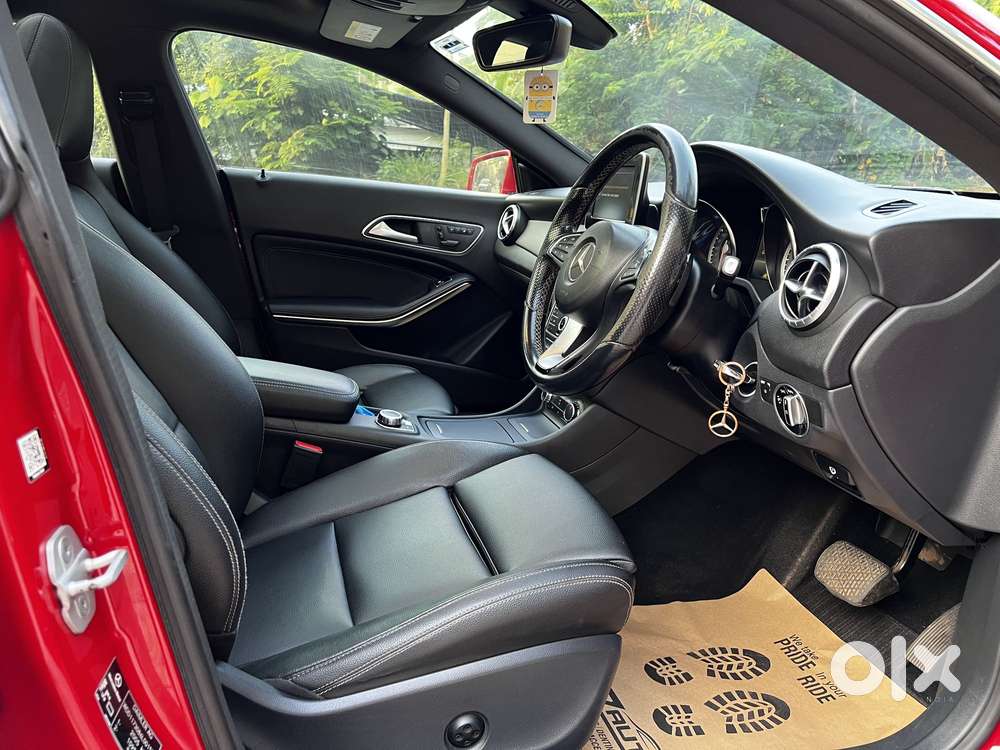 Mercedes-benz Cla 200 Cdi Sport, 2016, Diesel