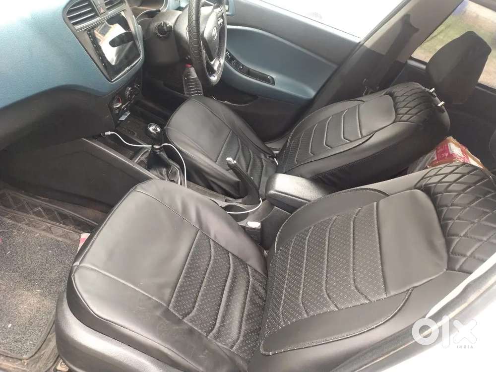 Hyundai I20 Active 2015 Petrol Well Maintained