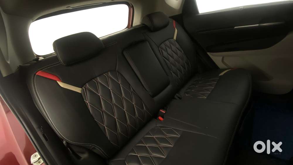 Kia Sonet 1.0 Htx Imt, 2022, Petrol
