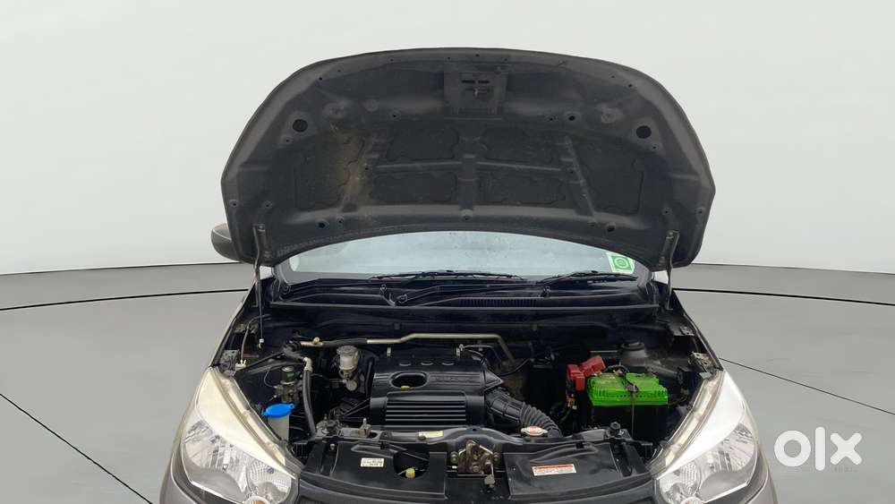 Maruti Suzuki Celerio 2014-2017 Vxi At, 2014, Petrol