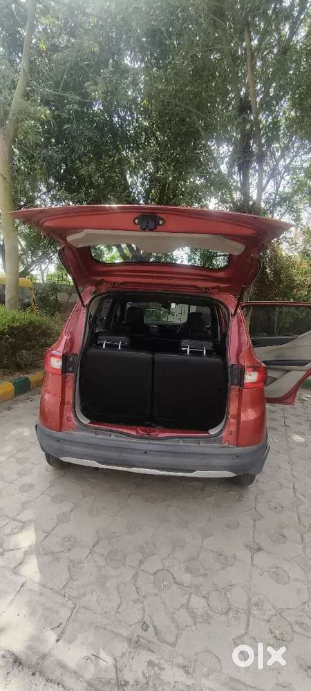 Triber 7 Seater 1st Owner Car
