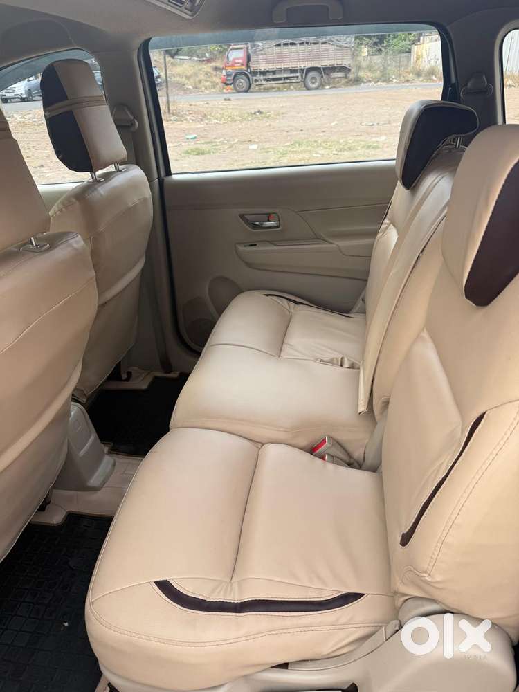 Maruti Suzuki Ertiga Vxi (o) Cng, 2020