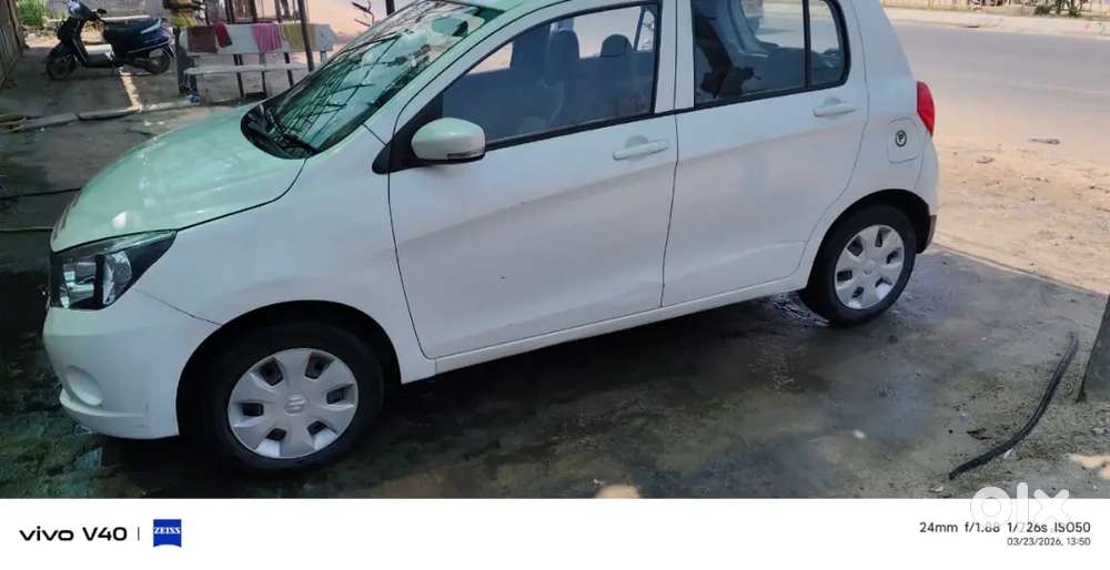 Maruti Suzuki Celerio 2014 Petrol 97000 Km Driven