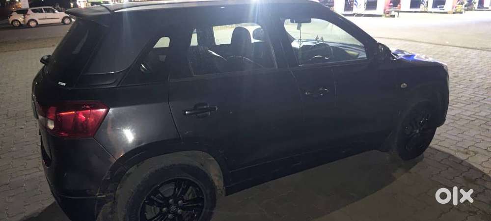 Maruti Suzuki Breesa