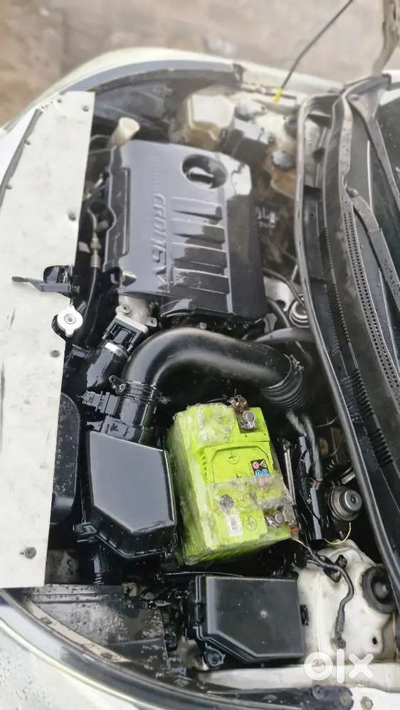 Hyundai Verna 2013 Diesel Well Maintained