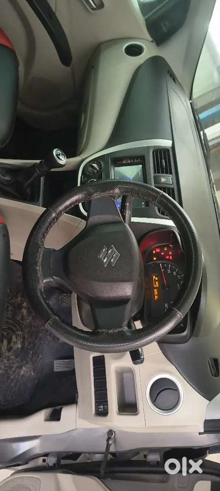 Maruti Suzuki Celerio 2018 Variant Vxi