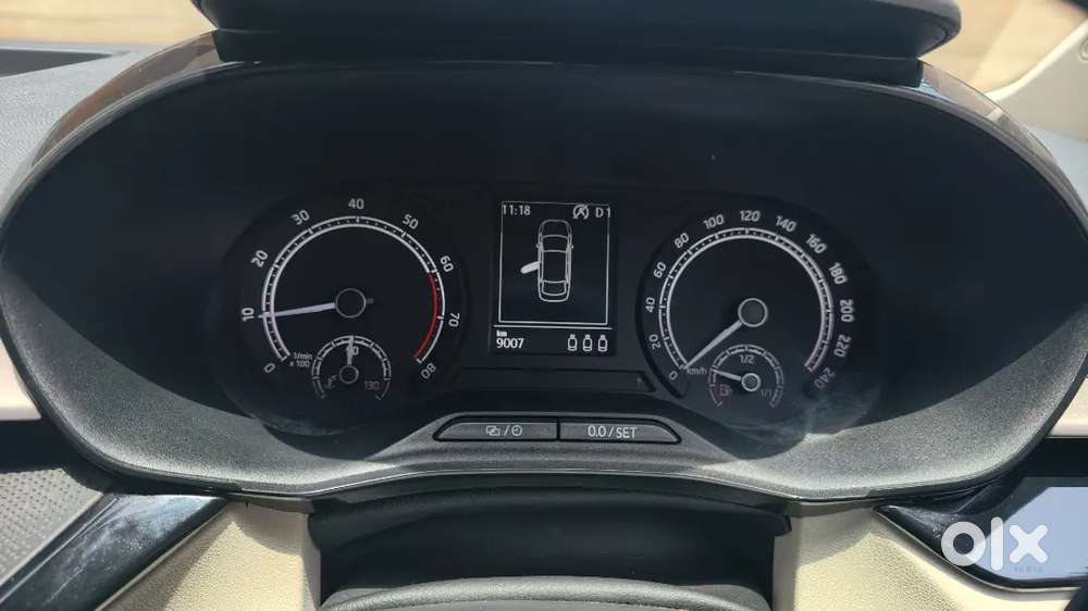 Skoda Slavia Sportline 1.5 Dsg