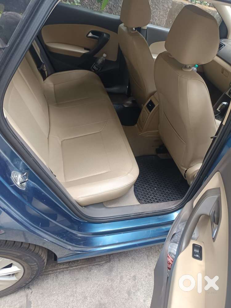 Volkswagen Vento 1.2 Tsi Highline, 2017, Petrol