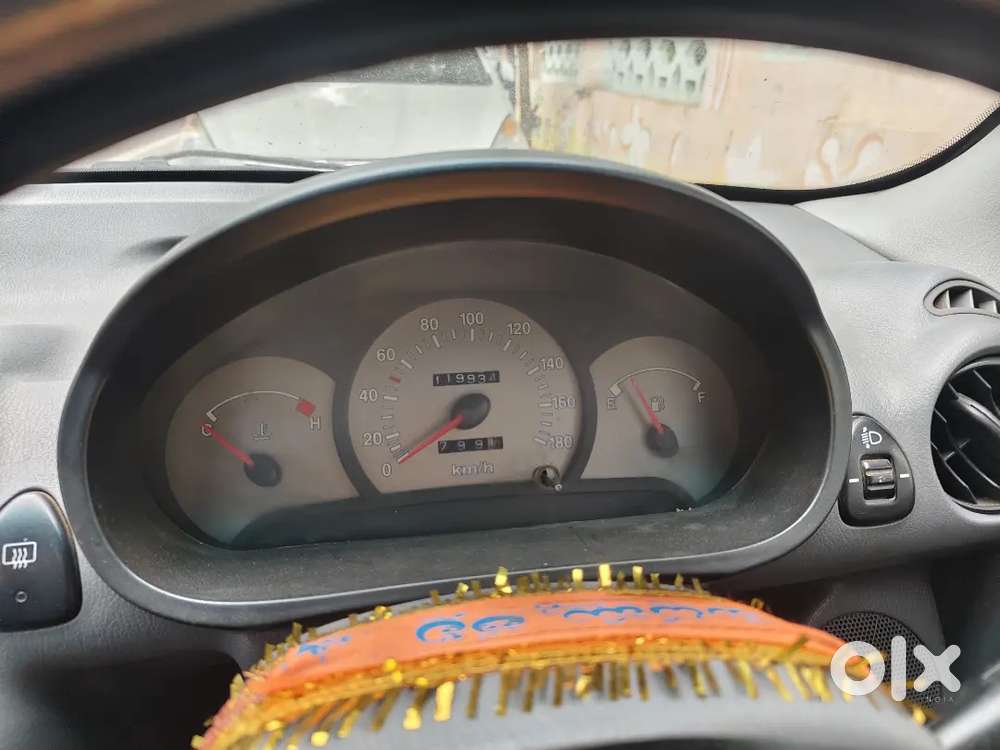 Hyundai Santro Xing 2007