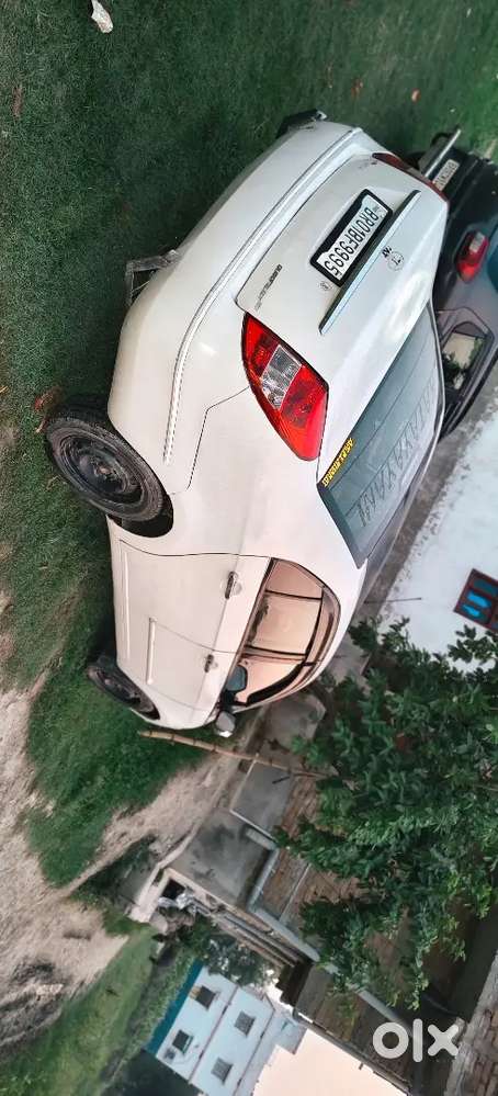 Tata Manza Aura 2011 Diesel Manual
