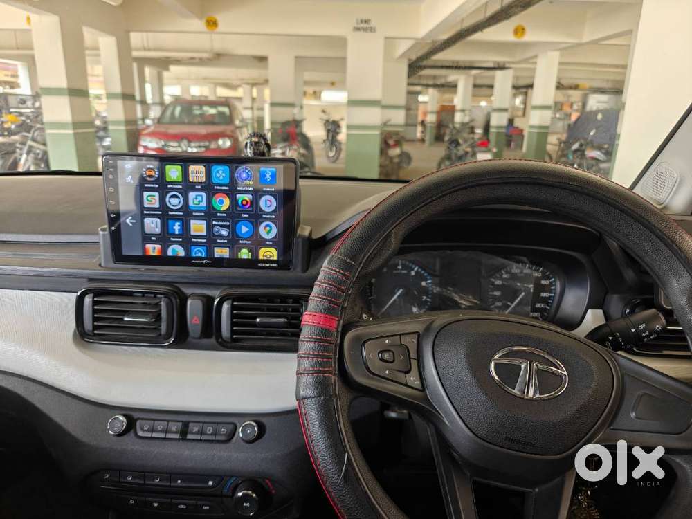 Tata Punch 2022  Only 13k Kms  Excellent Condition  Single Owner