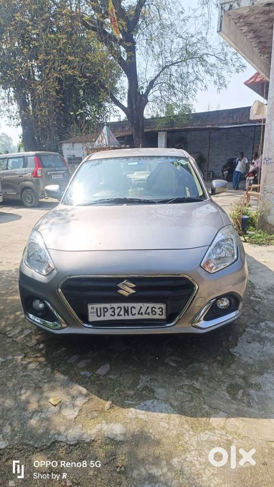 Everything Is As New As A New Car Have.
