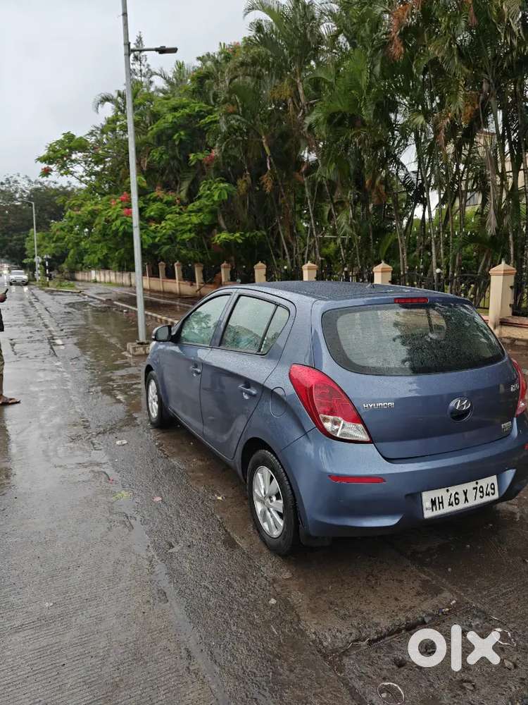 Hyundai I20 2013  Petrol 47000 Km Driven Single Owner