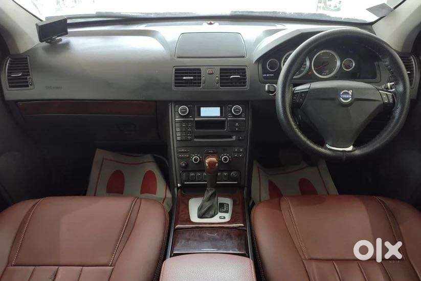 Volvo Xc 90 D5 Awd, 2014, Diesel