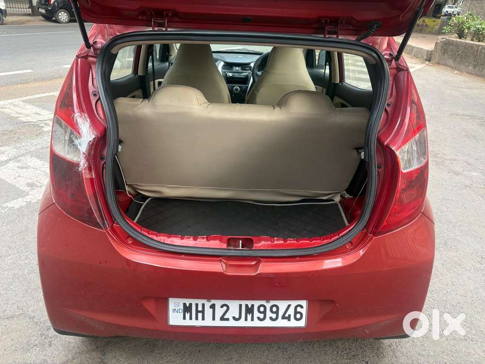 Hyundai Eon Era +, 2013, Petrol