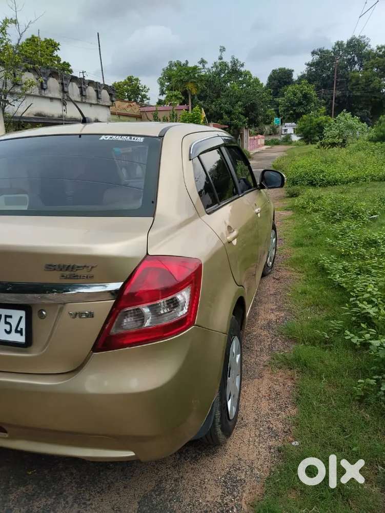 Maruti Suzuki Swift Vdi 2013
