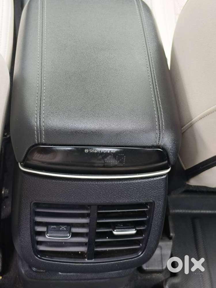 Kia Seltos Htk Plus G, 2021, Petrol