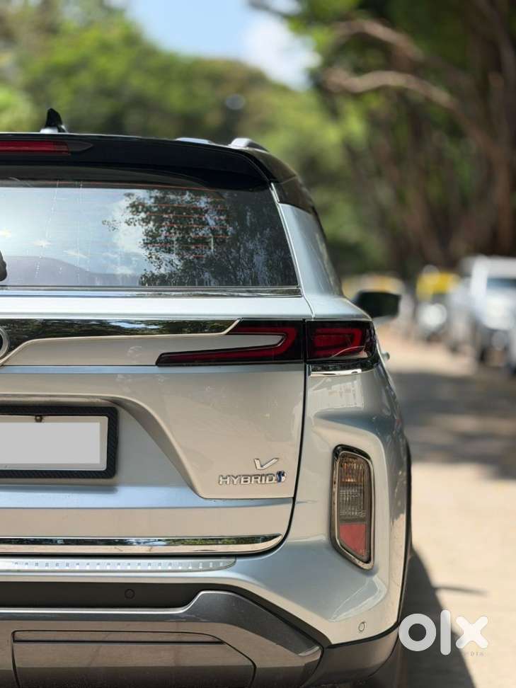 Toyota Urban Cruiser Hyryder 1.5 V Hybrid, 2024, Petrol