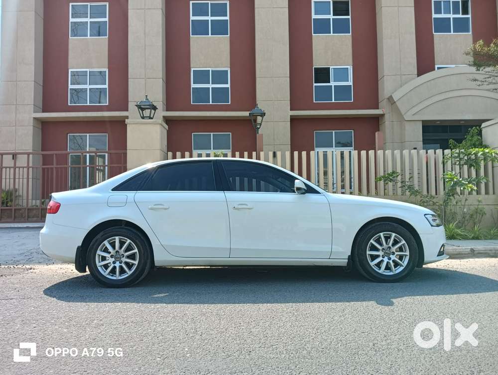 Audi A4, 2015, Diesel