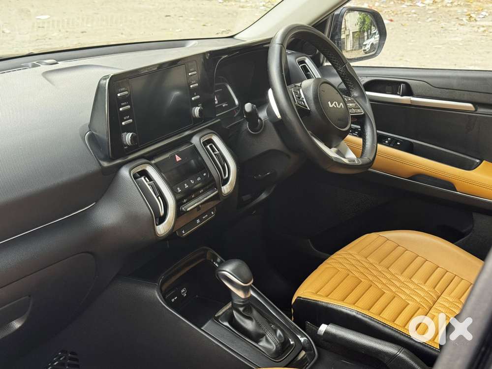 Kia Sonet 1.5 Htx Plus Diesel Dt, 2024, Diesel