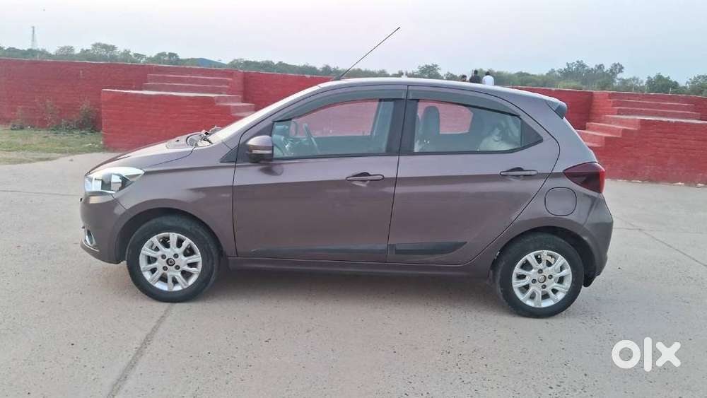 Tata Tiago Xz, 2018, Petrol