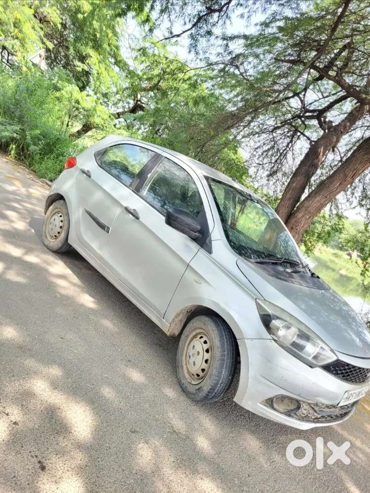 Tata Tiago Diesel 1st Owner  2017