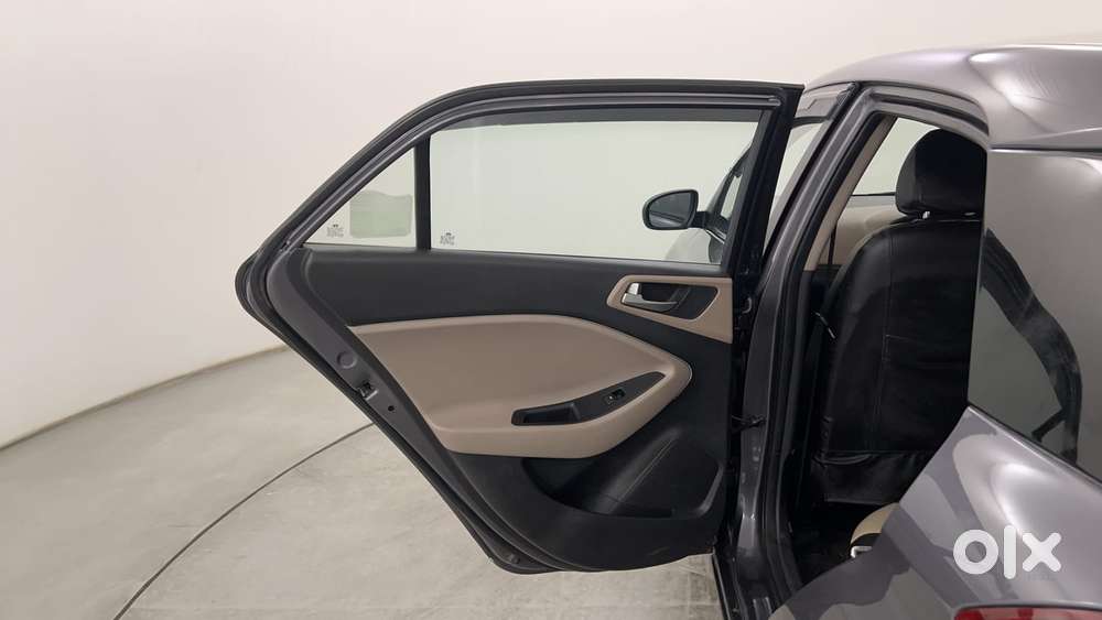 Hyundai Elite I20 1.2 Magna Plus, 2020, Petrol