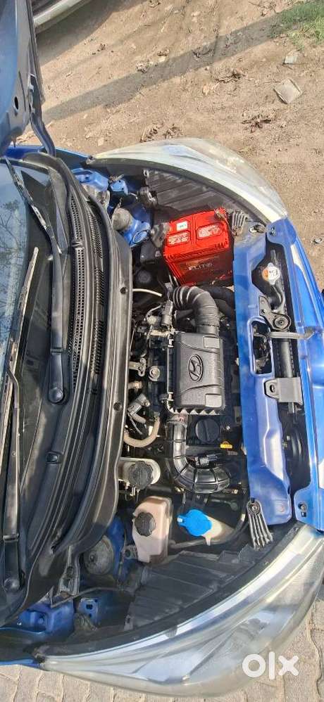 Hyundai Eon Era +, 2016, Petrol