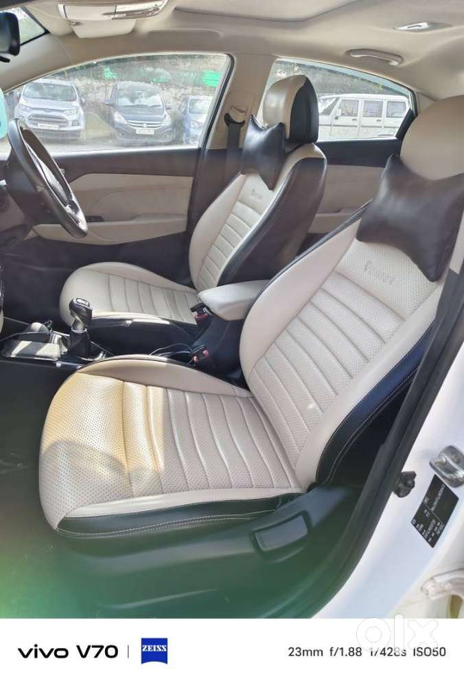 Hyundai Verna Sx 1.5 Crdi, 2020, Diesel