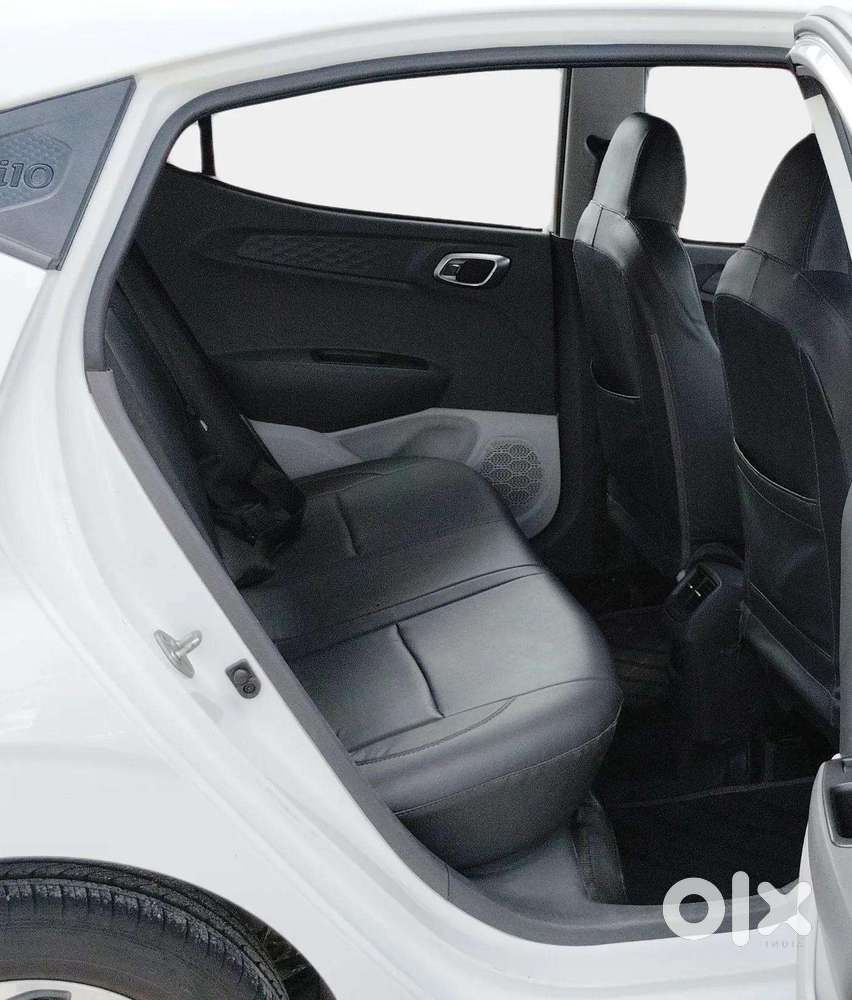 Hyundai Grand I10 Nios Asta 1.2 Kappa Vtvt, 2021, Petrol