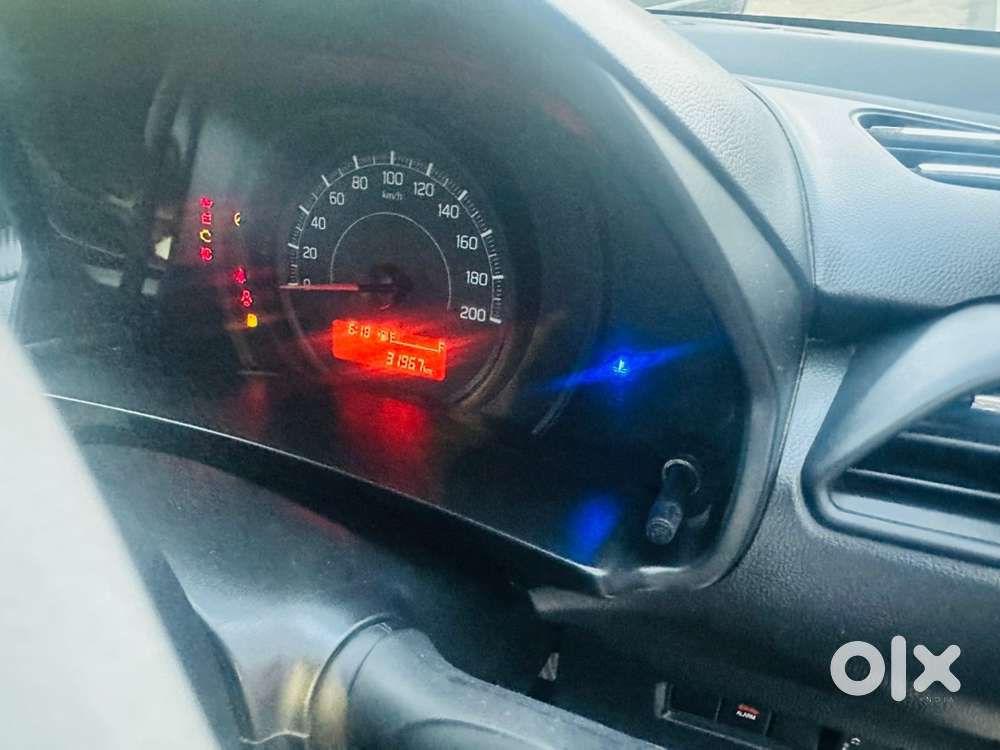 Maruti Suzuki Swift 2021 Petrol & Cng  Good Condition