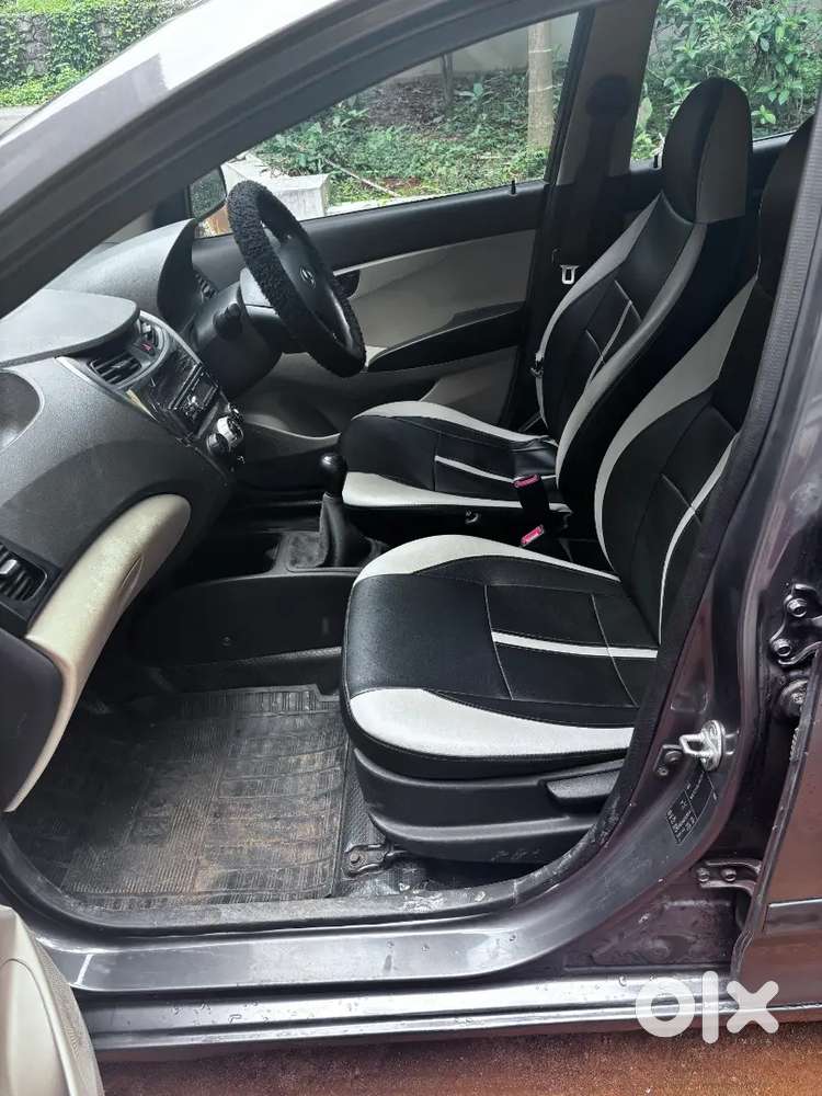 Hyundai Eon Era+