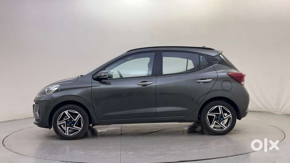 Hyundai Grand I10 Nios Asta 1.2 Kappa Amt, 2025, Petrol