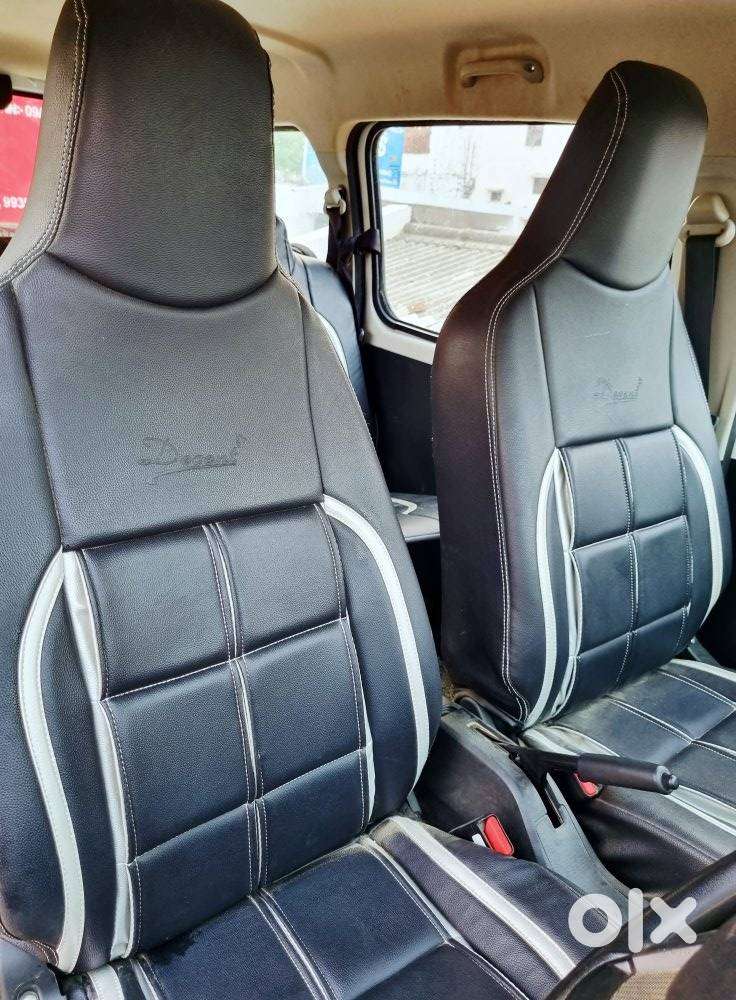 Maruti Suzuki Eeco 5 Seater Ac, 2025, Petrol