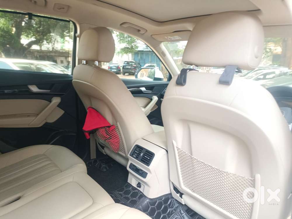 Audi Q5 2.0 45 Tfsi Technology, 2022, Petrol