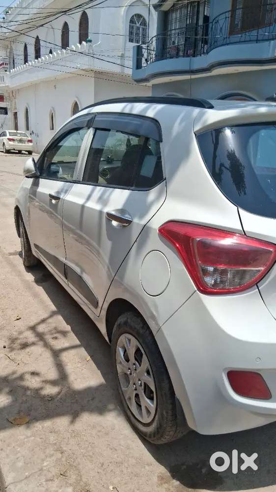 Best Condition Rear Ac