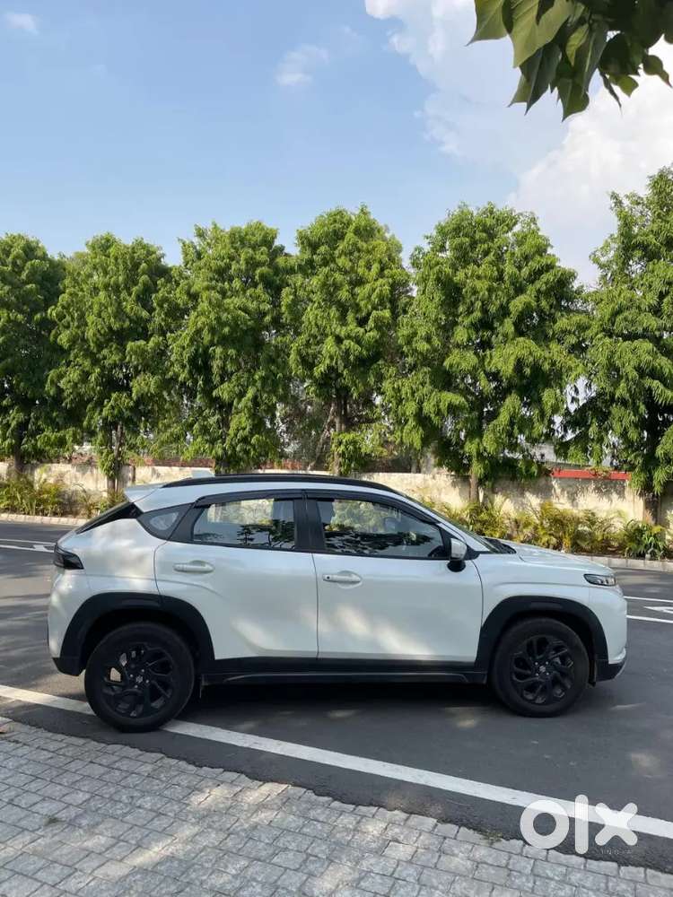Maruti Suzuki Fronx 2024 Petrol 10000 Km Driven