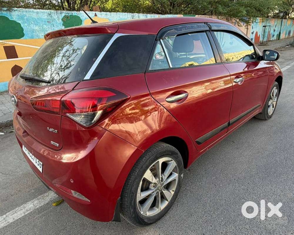 Hyundai I20 E 2014-2015 Asta 1.4 Crdi, 2015, Diesel