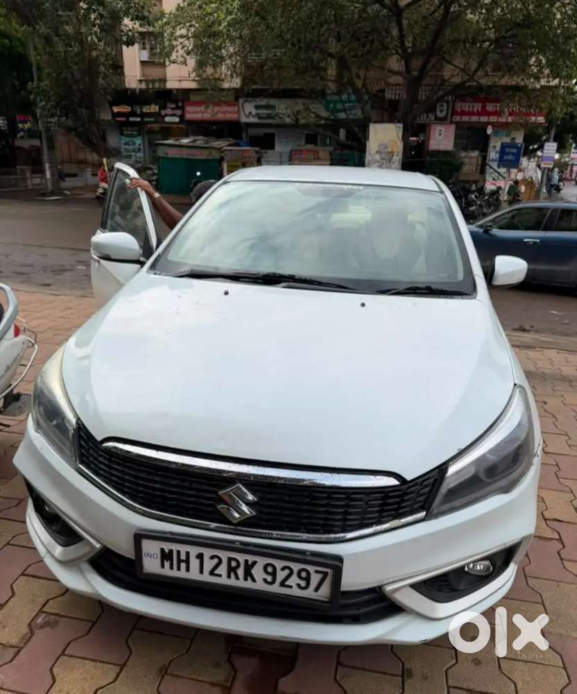 Maruti Suzuki Ciaz 2019 Diesel