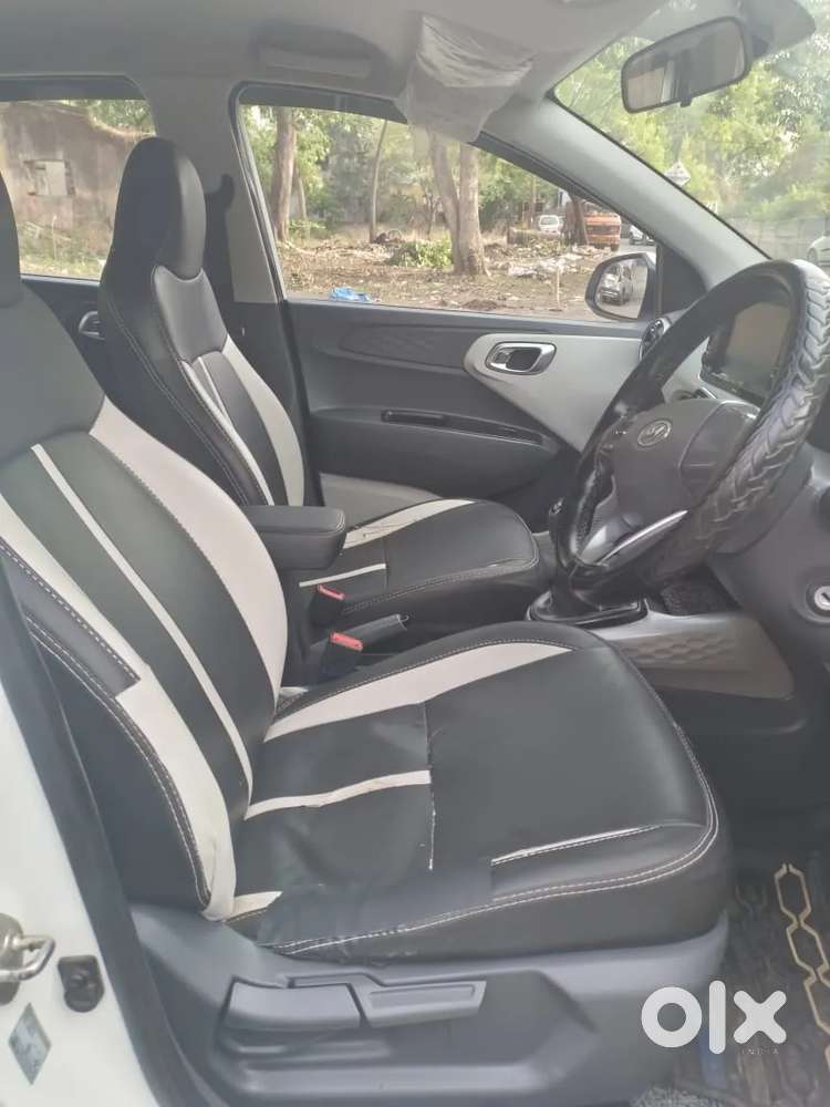 Hyundai Grand I10 Nios 1.2 Kappa Vtvt Sportz Cng, 2022, Cng & Hybrid..