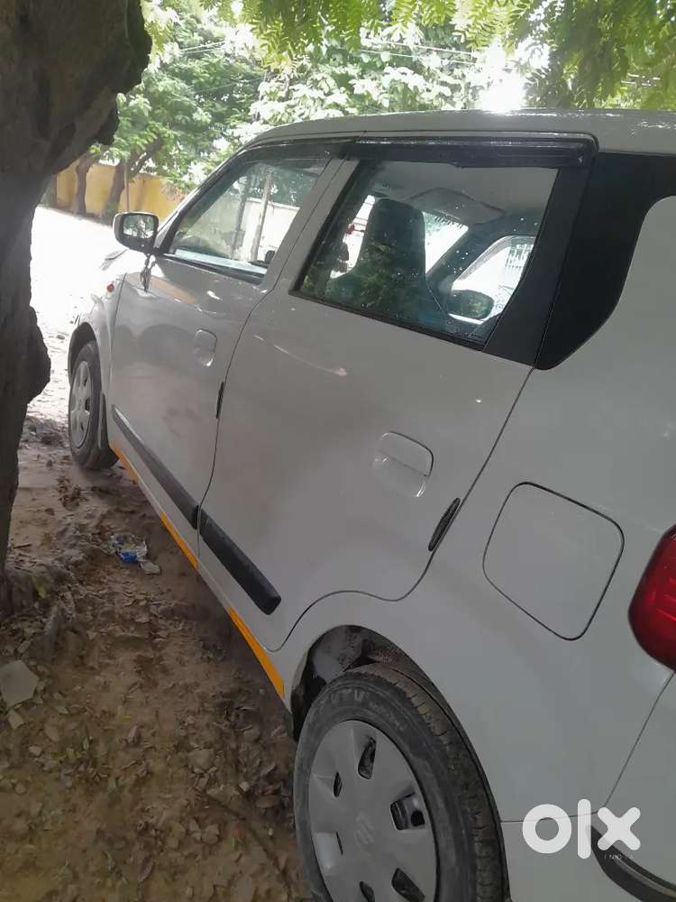 Maruti Suzuki Wagon R 2025