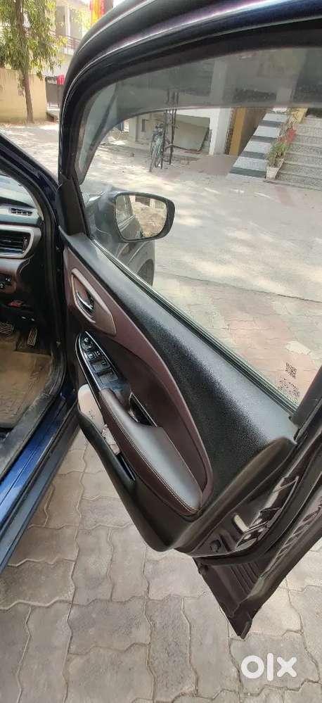 Maruti Suzuki Fronx 2024 Petrol Good Condition