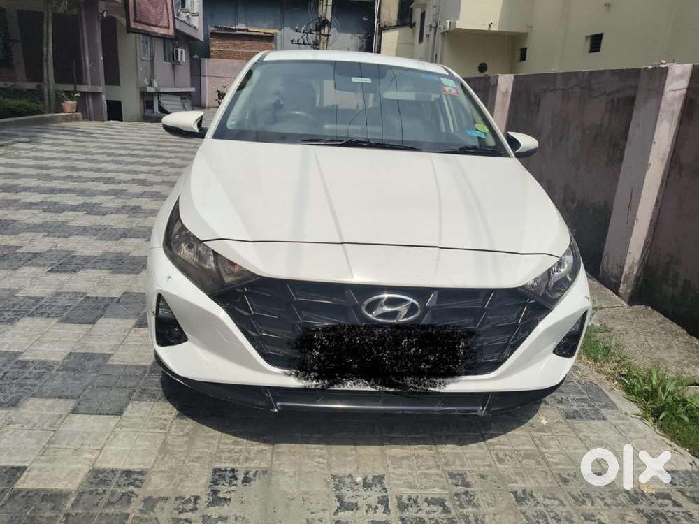 Hyundai Petrol Car 2022