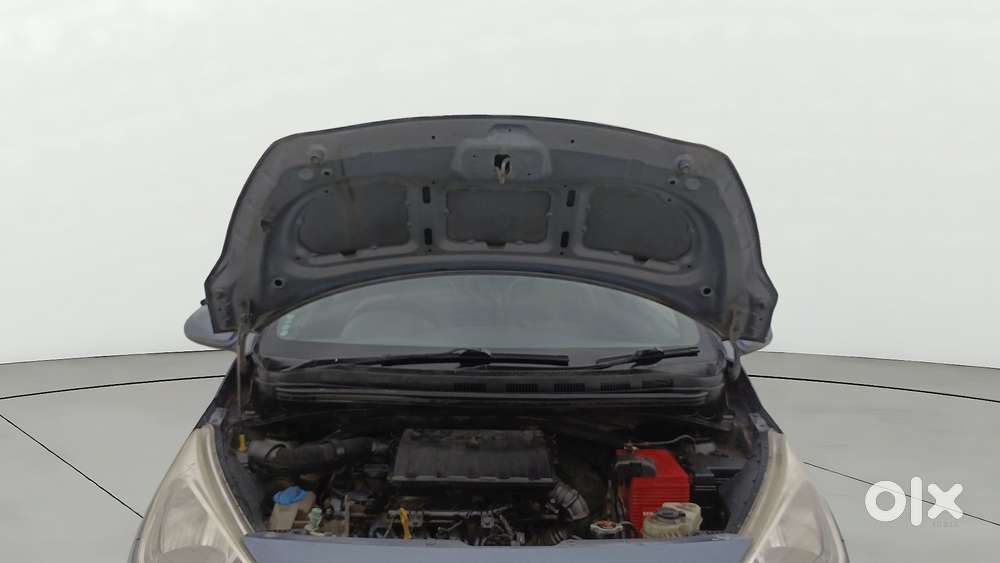 Hyundai Grand I10 Magna 1.2 Kappa Vtvt, 2014, Petrol