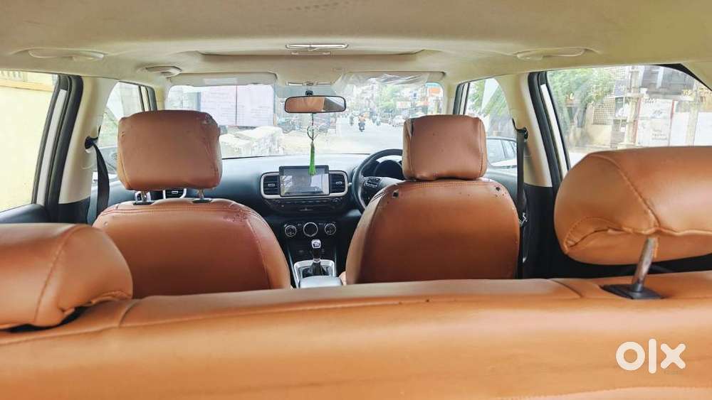 Hyundai Venue 1.4 Crdi Sx, 2019, Diesel
