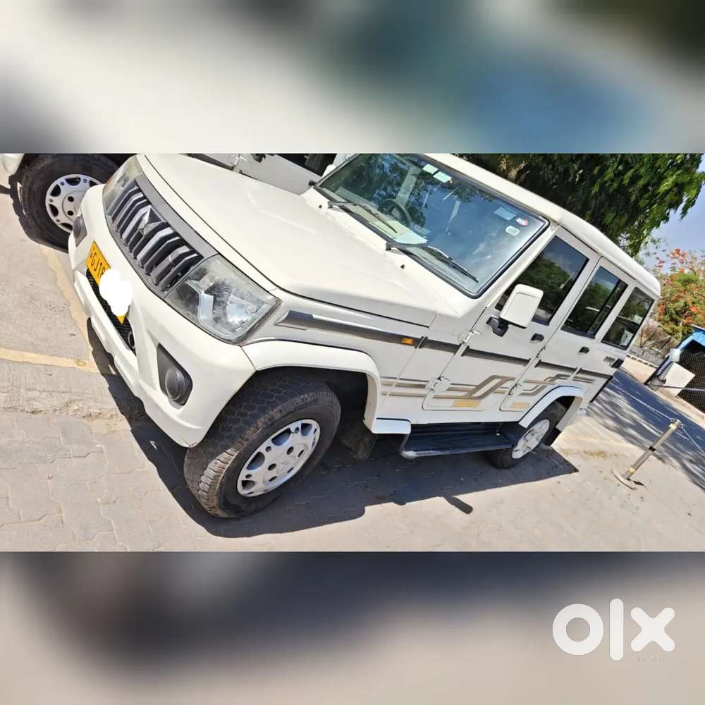 Mahindra Be 6 2023 March
Diesel 68000 Km Driven