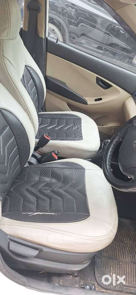 Hyundai Eon Magna +, 2013, Petrol